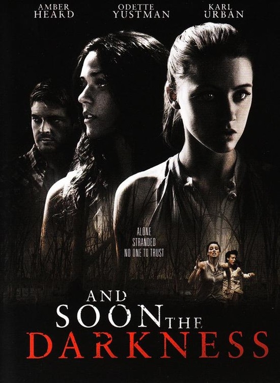 Ngày Trong Bóng Tối - And Soon The Darkness (2010) Ngày Trong Bóng Tối - And Soon The Darkness (2010)