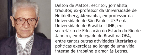 Resultado de imagem para delton de mattos