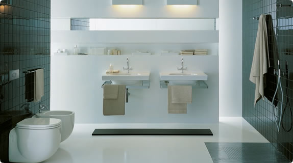 Moreel Rand paradijs huis interieur: WC ontwerp | Toilet ontwerp