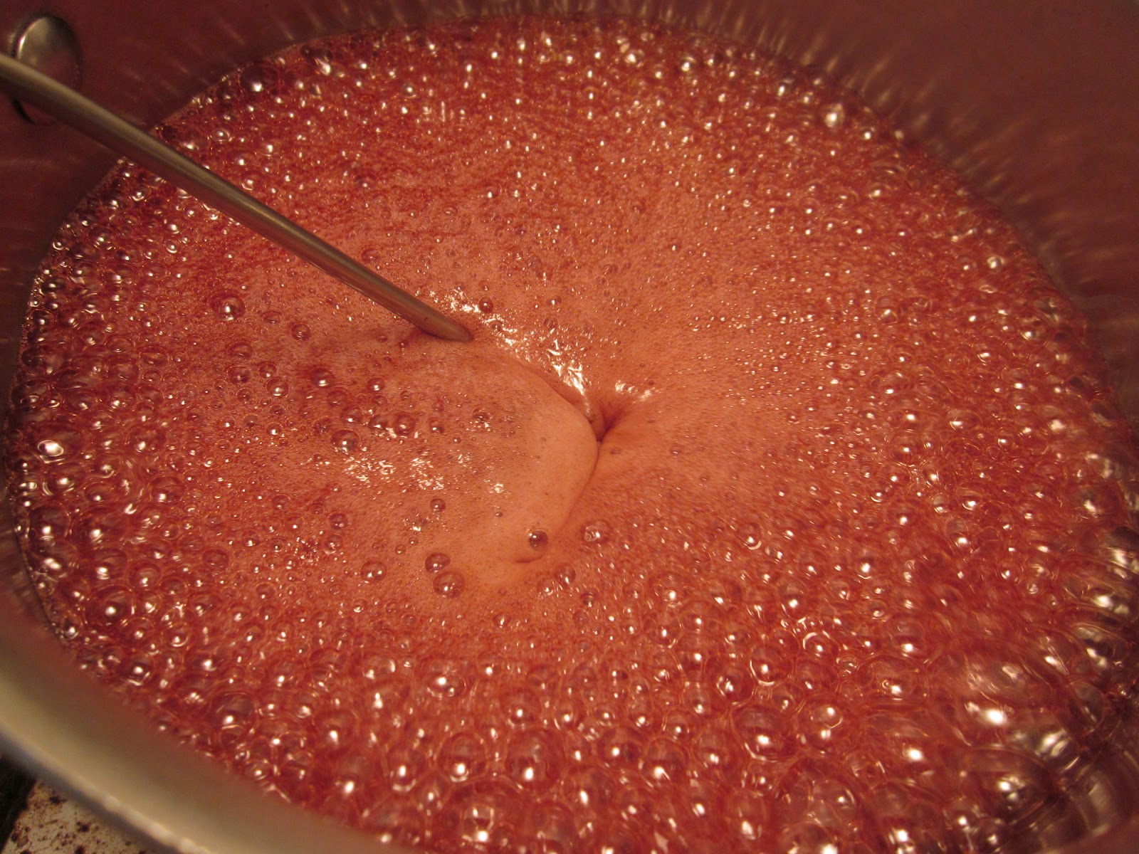 Prickly PearGinger Marshmallows