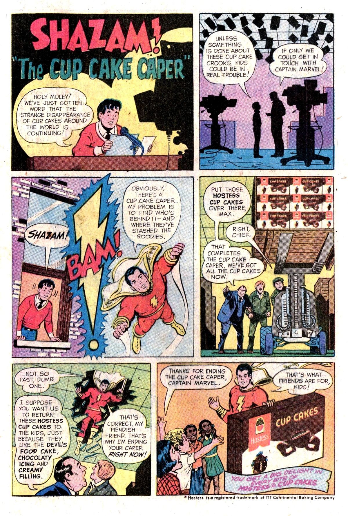 Read online Batman (1940) comic -  Issue #272 - 13
