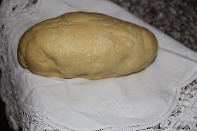  Empanadillas dulces 