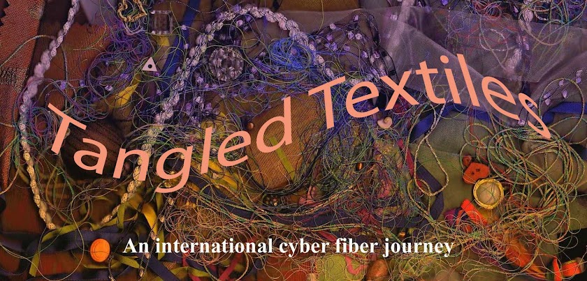 Tangled Textiles