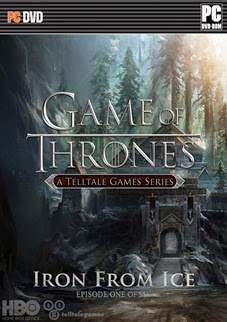 Game of Thrones Episode 1 - PC (Download Completo em Torrent)