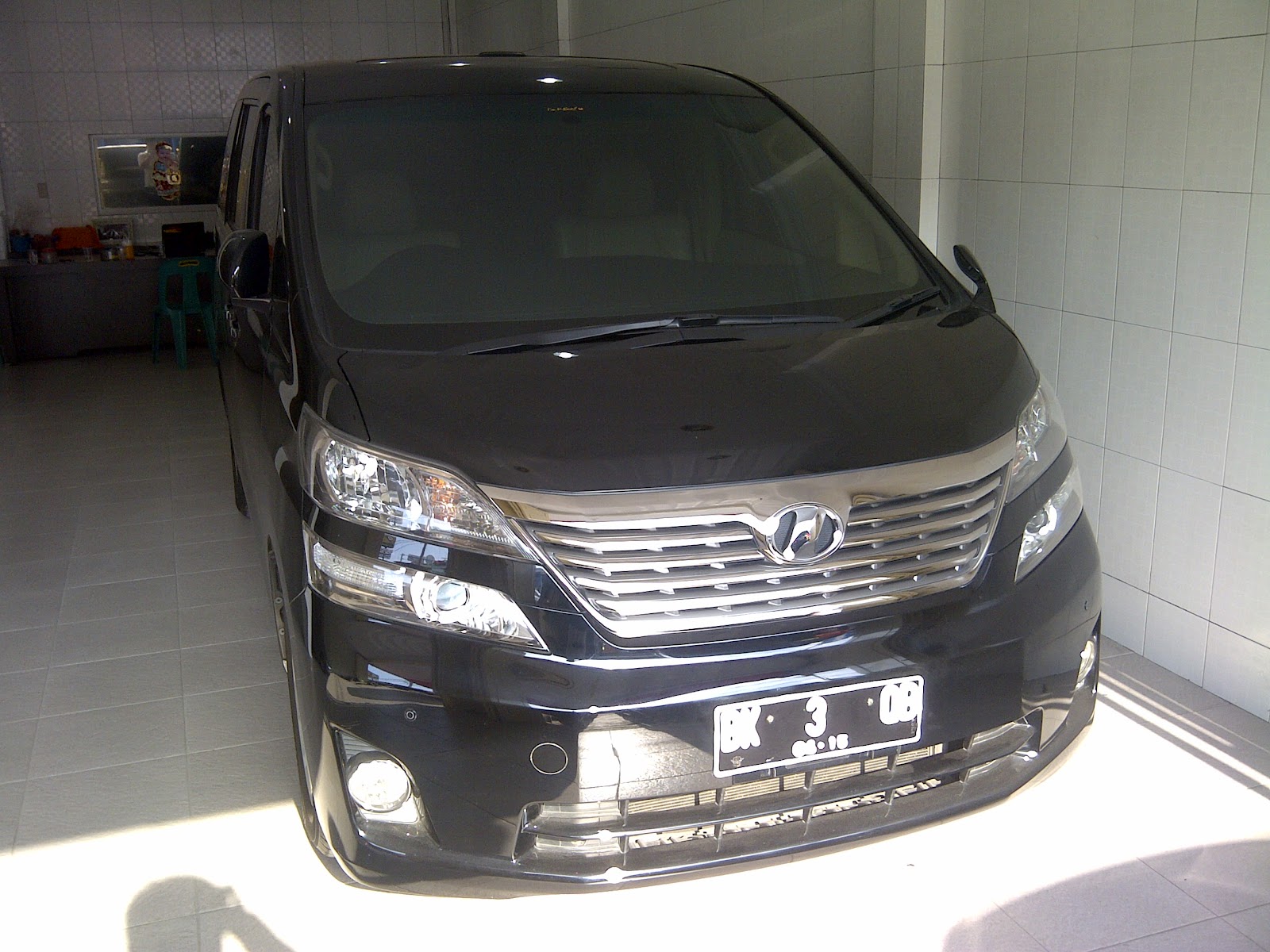 Toyota Alphard dan Vellfire: Memahami Kemewahan dan Investasi Anda