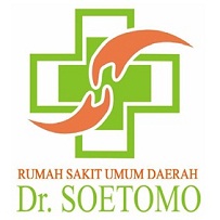 Logo Rumah Sakit Umum Daerah Dr Soetomo Surabaya Logo Rumah Sakit Umum Daerah Dr Soetomo Surabaya