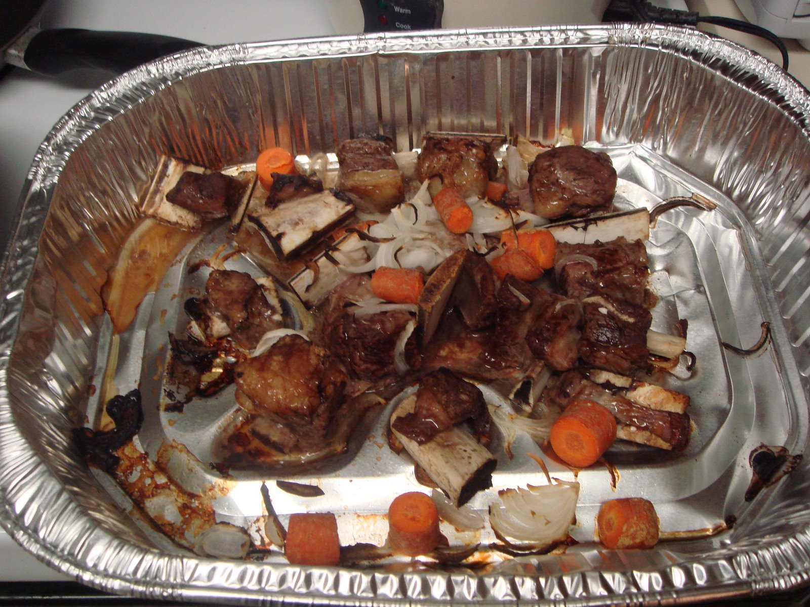 Halal Cooking Corner Beef Stock