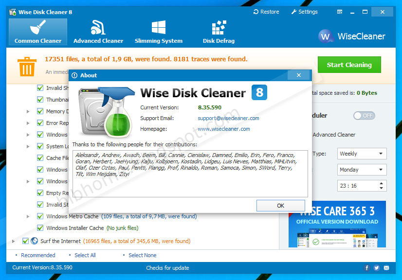 Wise disk ccleaner. Wise Disk Cleaner. System Disk Cleaner. Wise Disk Cleaner 8.82. Wise Disk Cleaner что это за программа.