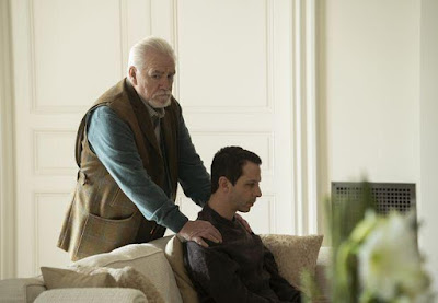 Succession Season 2 Brian Cox Image 5