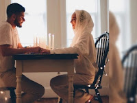 Wahai Suami, Jangan Suka Membandingkan, Cintai Istrimu Dengan Tulus dan Terima Dia Apa Adanya