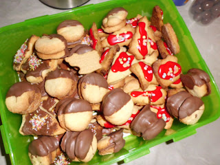 Bild von Ssamjang Dip-Sauce