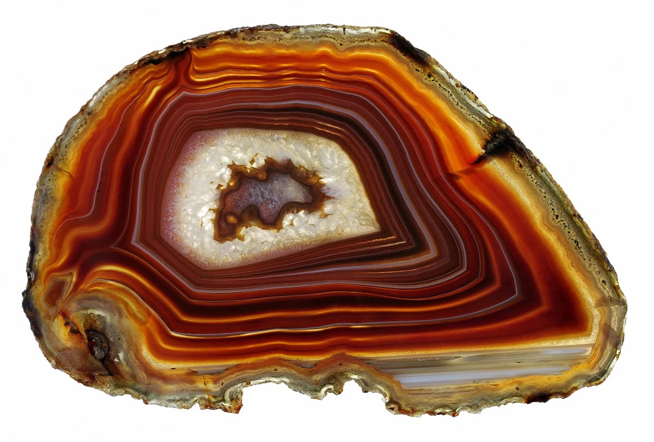 Agate Hunting Lake Superior: Great Lakes Gemstone Collecting