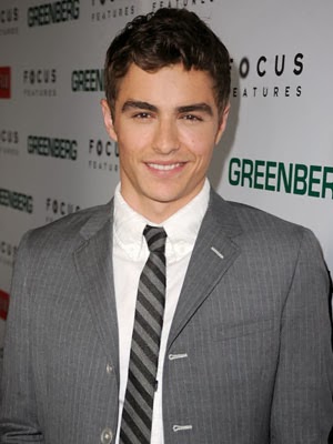 Dave Franco Haircut Dave franco hairstyle - men