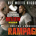 Rampage American Science Fiction  Monster Film.