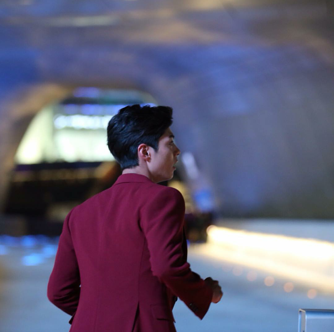 박보검 제이에스티나 인터뷰 (+랑 & 리안) | 인스티즈