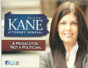 Kathleen Kane Attorney General