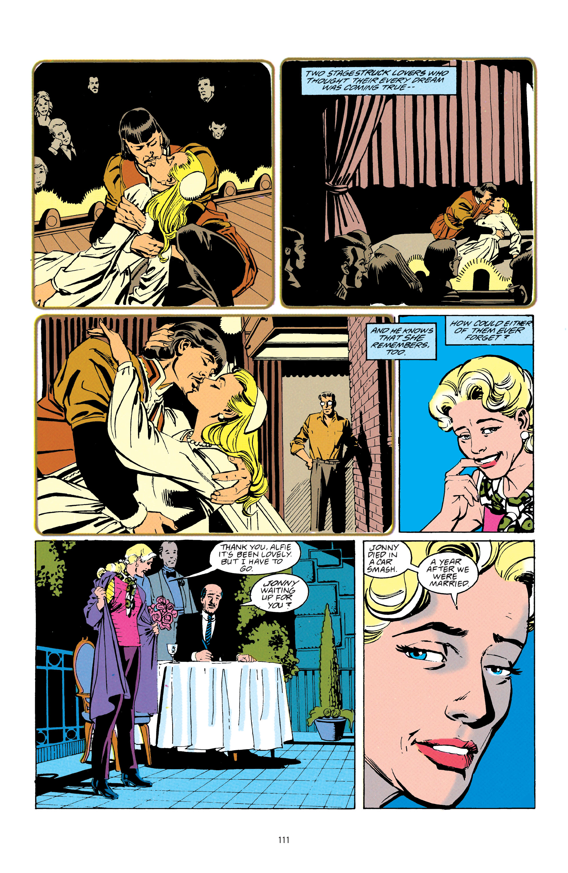 Read online Batman: Troika comic -  Issue # TPB (Part 2) - 9