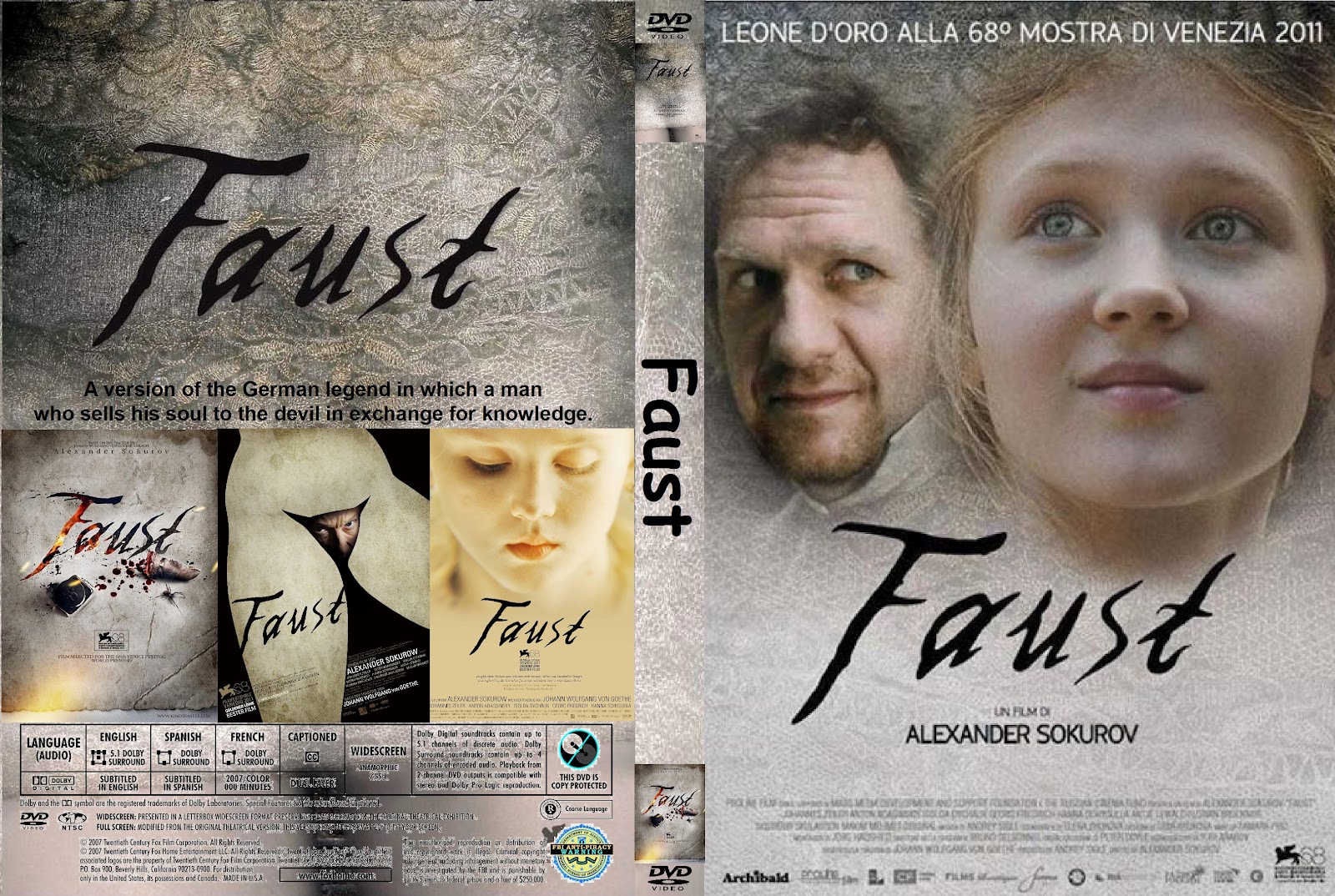 fausts alptraum download link fausts alptraum download link