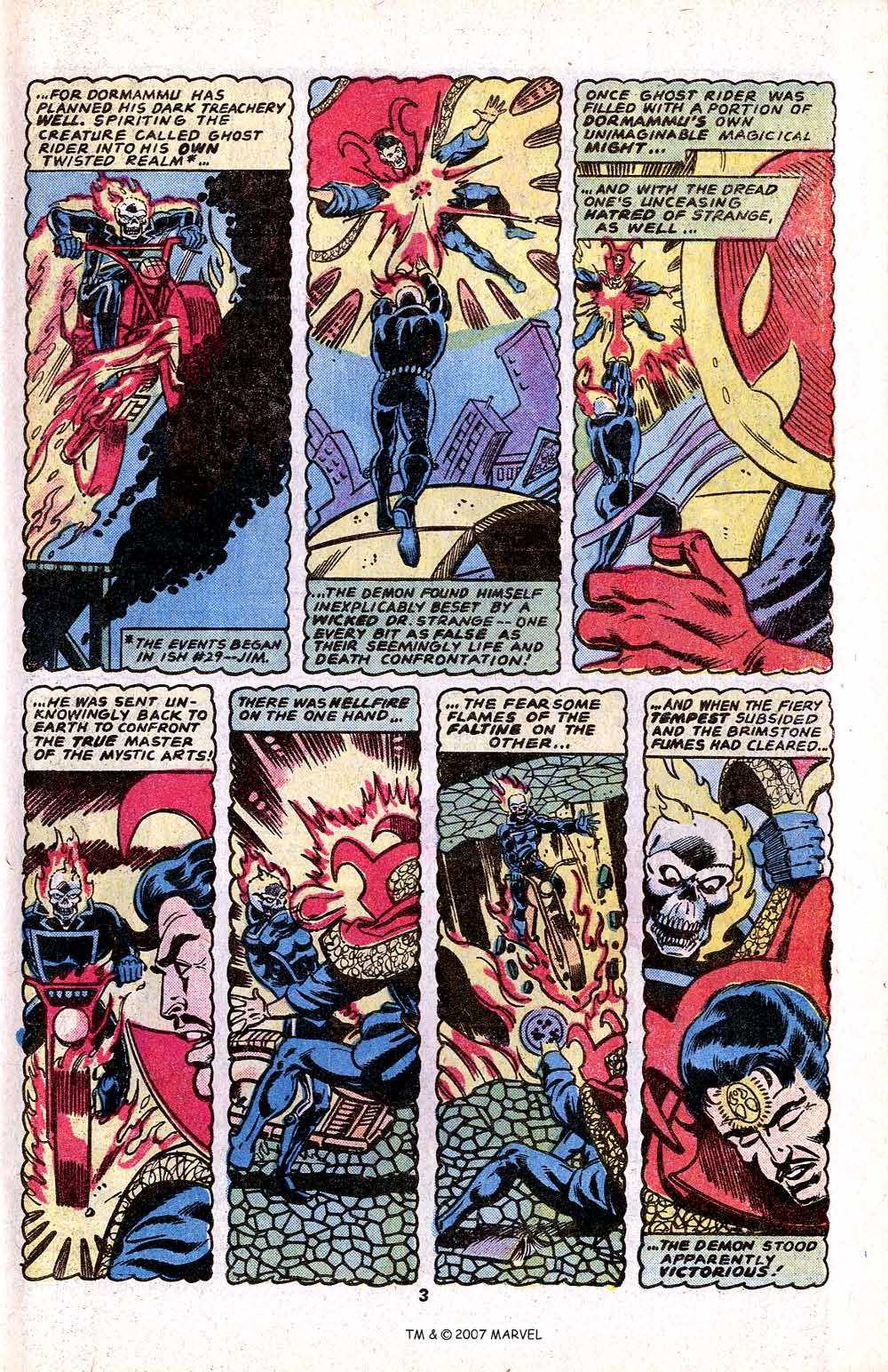 Ghost Rider (1973) issue 31 - Page 5