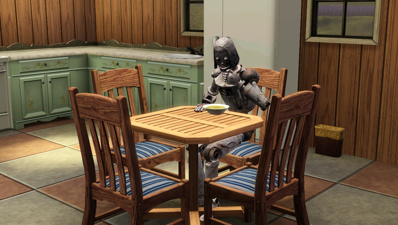 Simbot Tim Allt Om Sims: september 2012