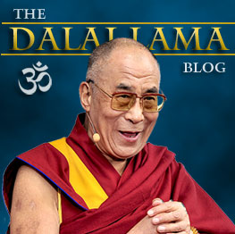 http://dalailamablog.com/