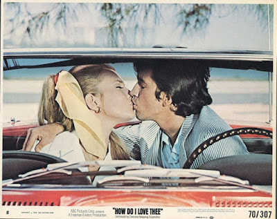 How Do I Love Thee (1970) Image 1