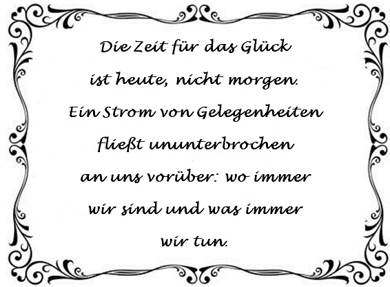 Ein Kleiner Blog Spruche Und Weisheiten