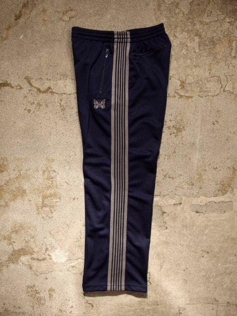 NEEDLES MEN'S & WOMEN'S Track Pant Spring/Summer 2015 SUNRISE MARKET