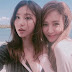 Check out SNSD Yuri's beautiful photos from Boracay