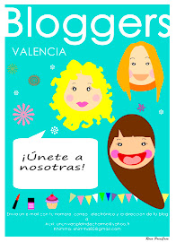 Blogers Valencianas