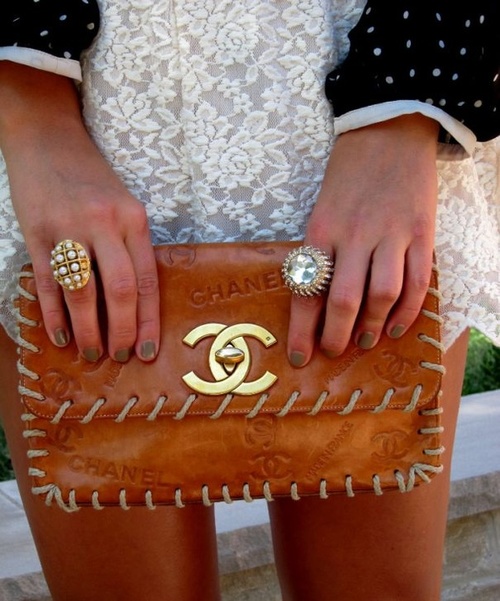 Especial Clutch bolsas; bolsas clutch; Especial Clutch; chanel
