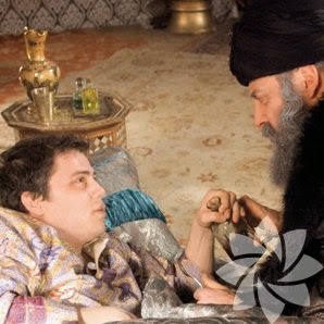 sultan mera jahangir suleiman