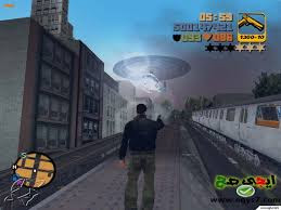 تحميل لعبة العالم المفتوح GTA 3 للكمبيوتر بحجم 230 ميجا برابط واحد من ميديافاير
