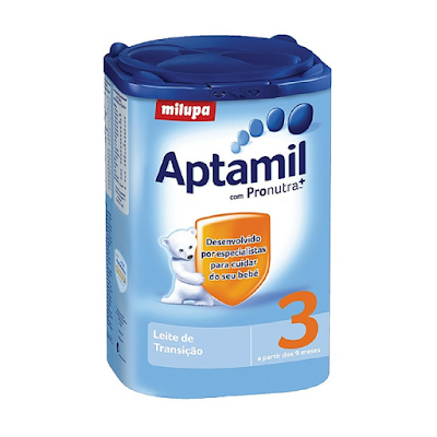 Aptamil® 3