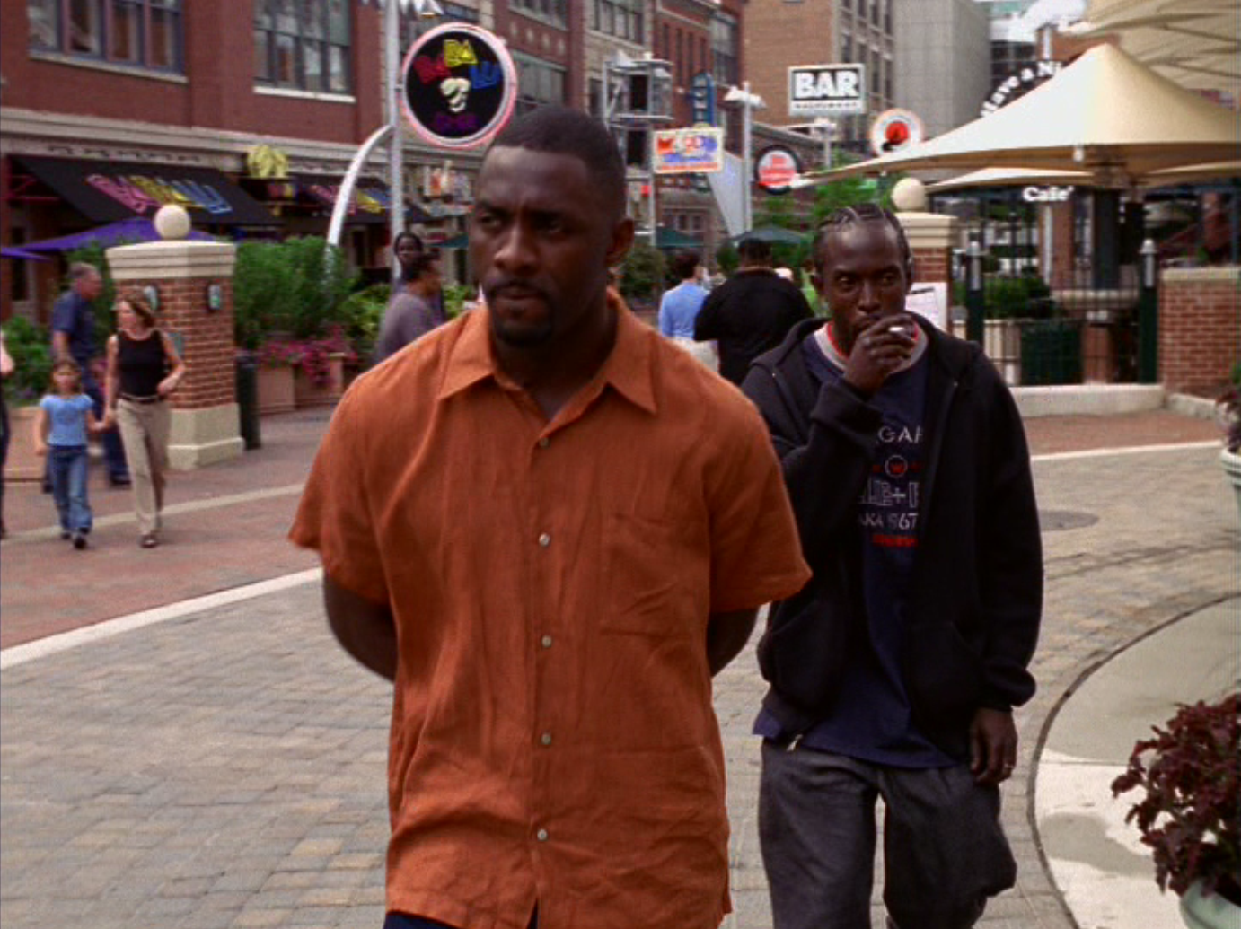 The wire season 1 midwestqust