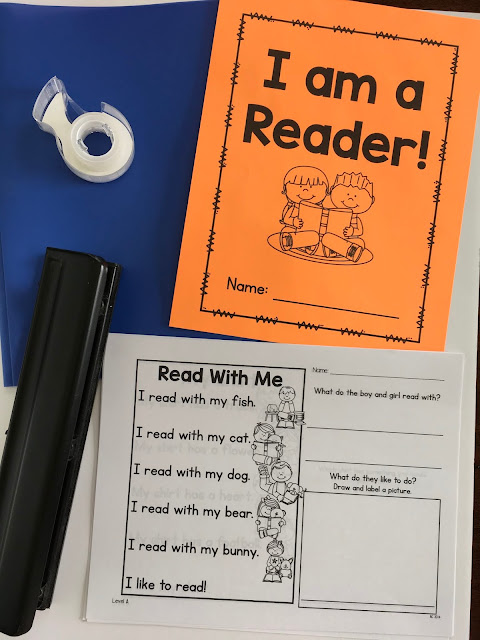 Organization of STUDENT Guided Reading Materials 44 IMG 0160