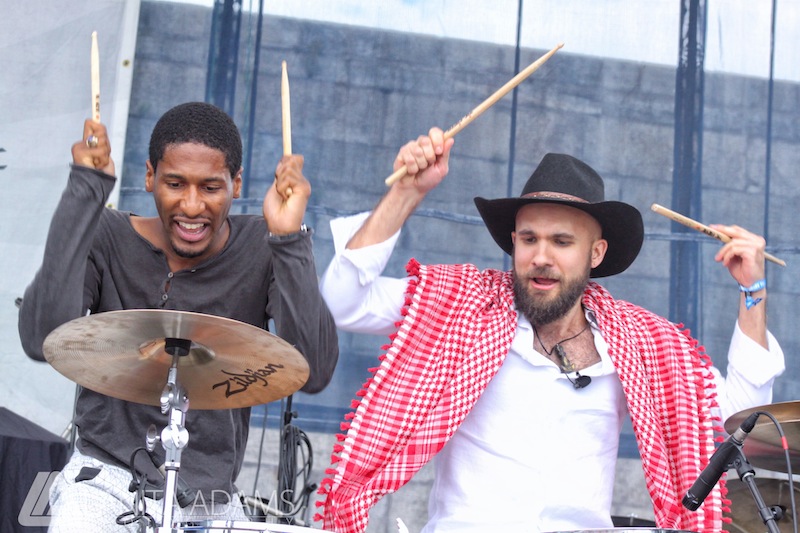 Quirky NY Chick Newport Folk Festival 2015 Day 3