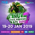 Tahura Trail Running Race • 2019