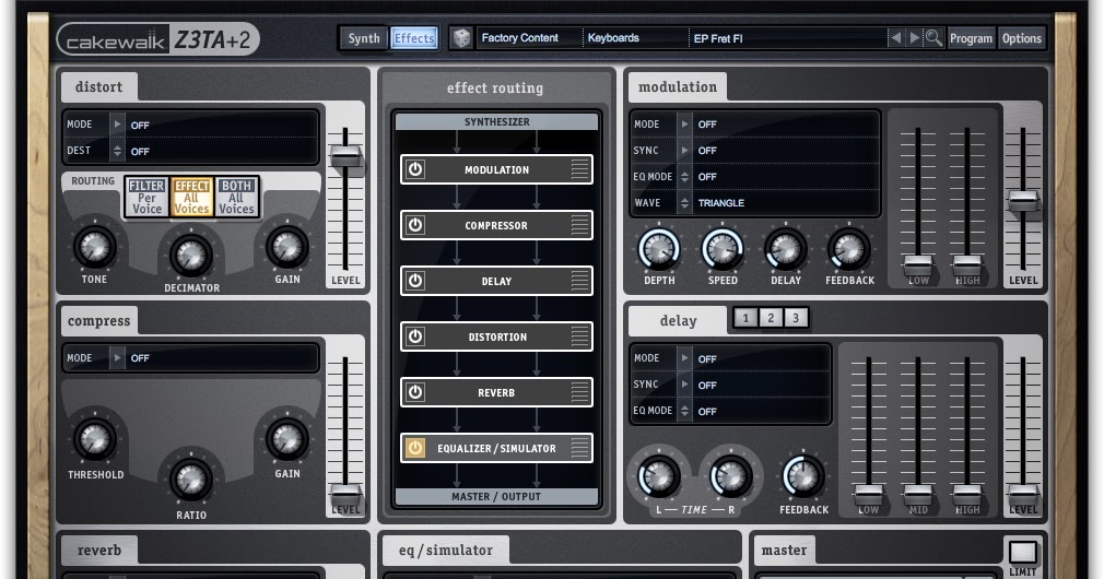 Vst Vst