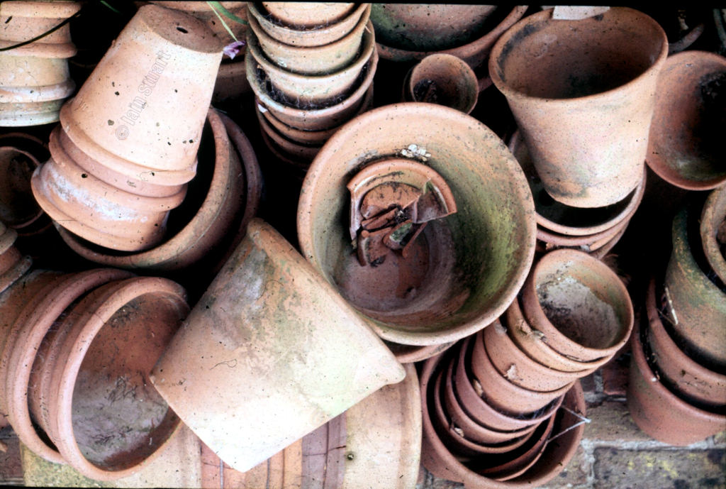 The Slide Guy: June 2011