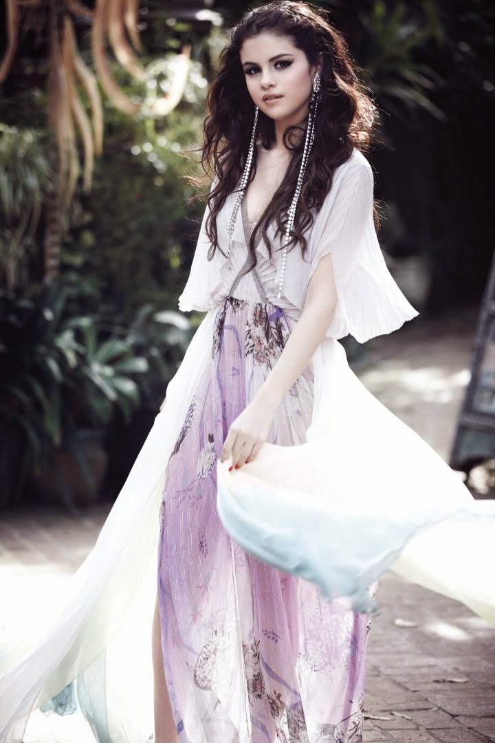 Sophie's fashion blog: Selena Gomez – “Stars Dance” (Album Photoshoot):