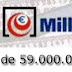 Euromillones - Martes, 703/2017