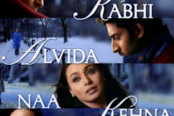 Download Lagu OST Kabhi Alvida Naa Kehna (2006)