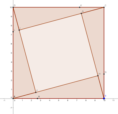 Math Off The Grid And Yet More 15 75 90 Fun