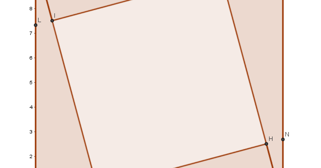 Math Off The Grid And Yet More 15 75 90 Fun