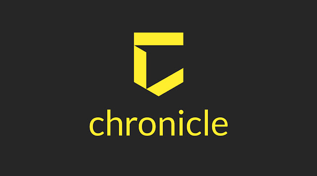 Chronicle logo Chronicle logo