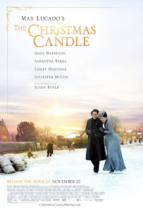The Christmas Candle Poster