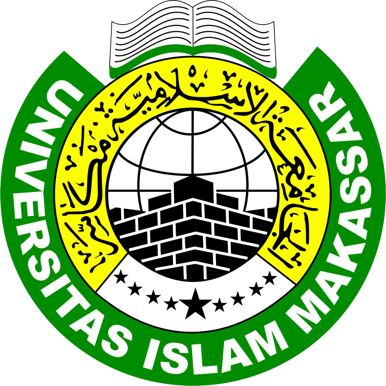 Logo Png Kampus Universitas Islam Makassar Gado Gado Blog
