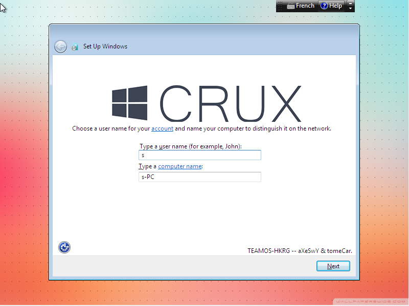 Windows Crux. Windows 14. Crux os. Windows 7 Ultimate Blue Core by AXESWY & Tomecar. Как по английски будет окно