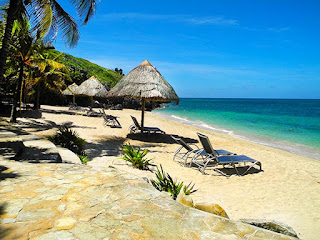 beauty, bliss beach, chillout stations, nature, paya bay resort, plunge pool, na